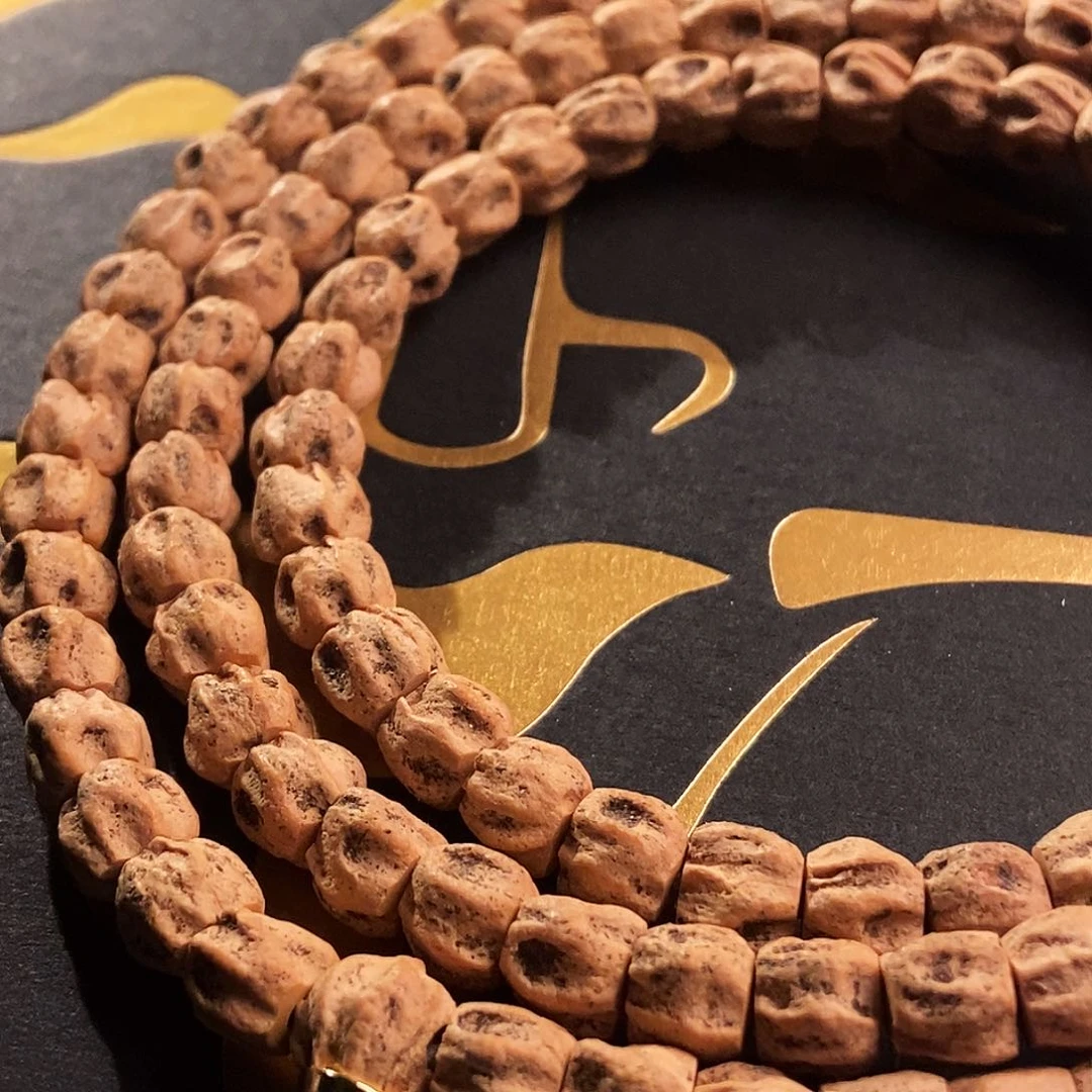 吊坠柏香籽/百香籽F94