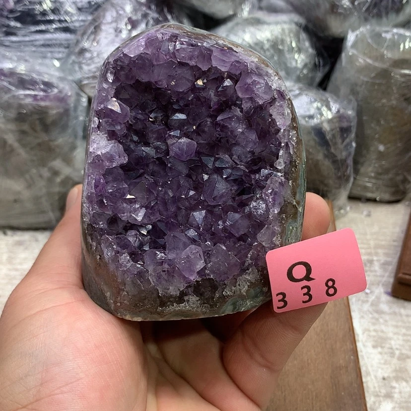 【闪购商品】水晶大型摆件（非配饰）未镶嵌