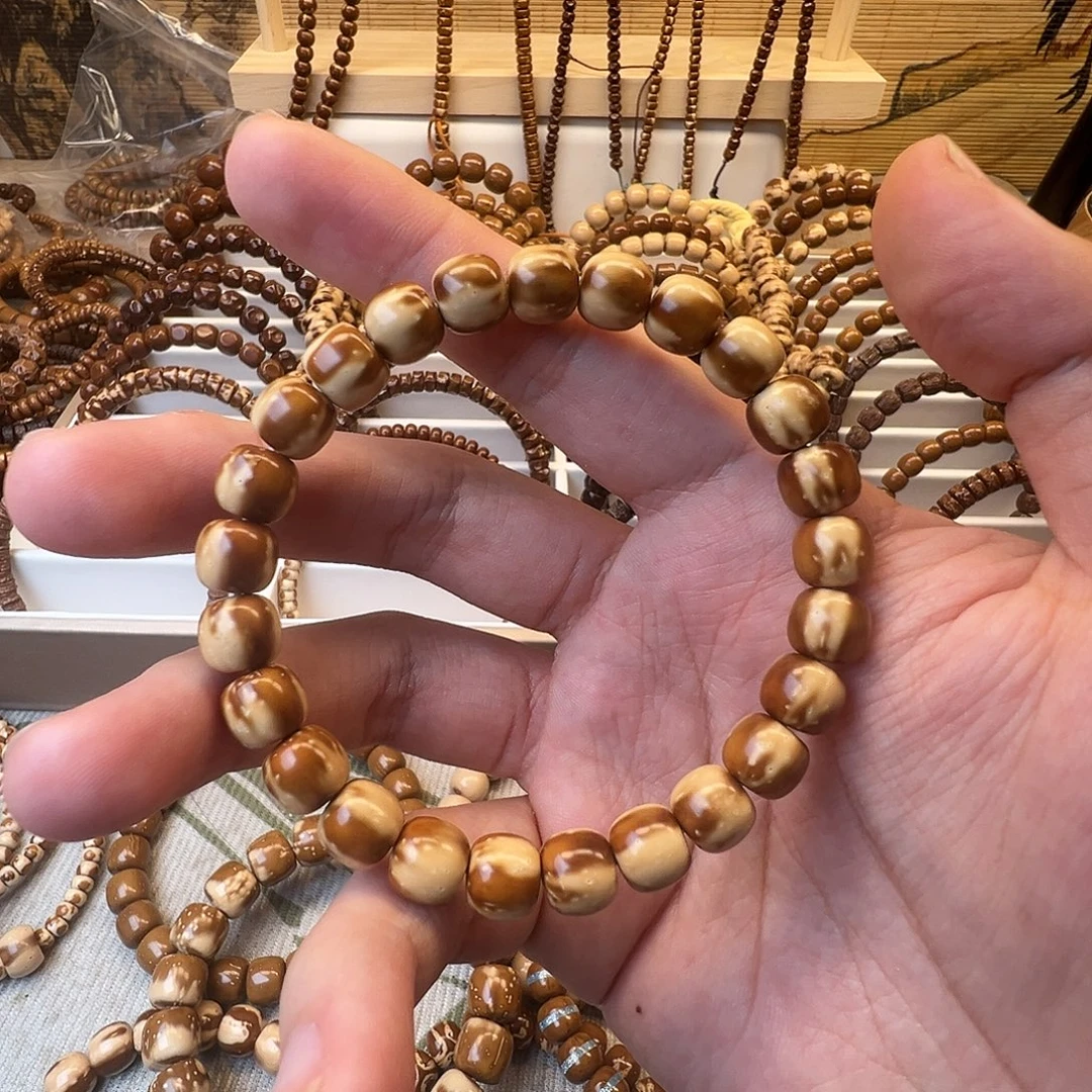 手串紫金鼠9火焰毕业级