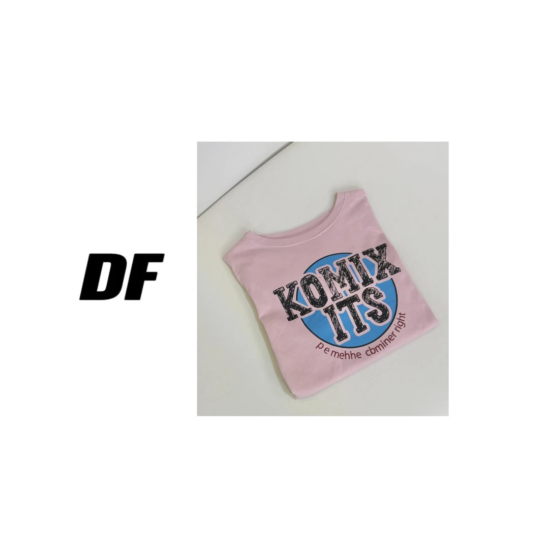 【B6437】OM-DF新款时尚女装春秋洋气百搭SS
