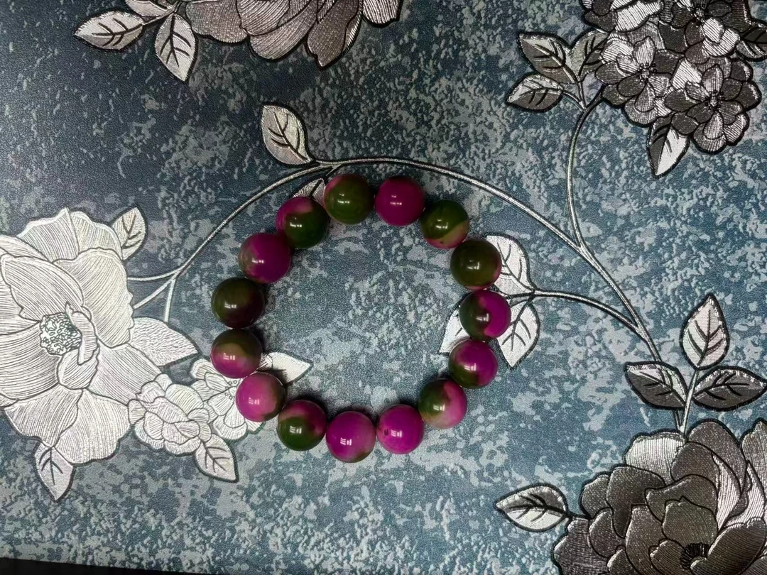 【清清甄选】时尚精品饰品A163多样性发其一