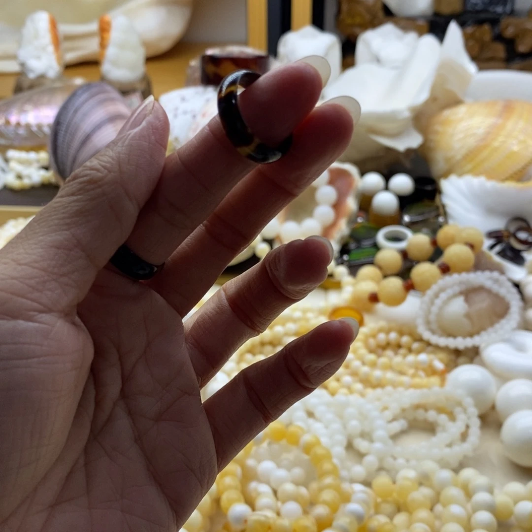 蜜蜡吊坠项链腰链吊坠项链