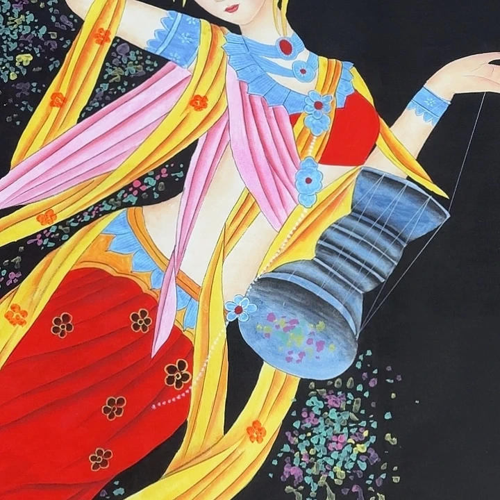 纸本展示作品作品展示