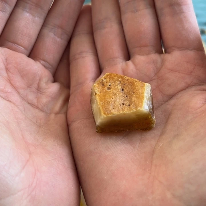 定制蜜蜡未镶嵌定制蜜蜡