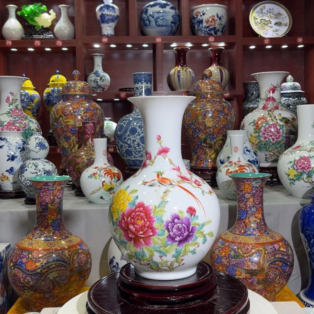 景德镇陶瓷景德镇陶瓷