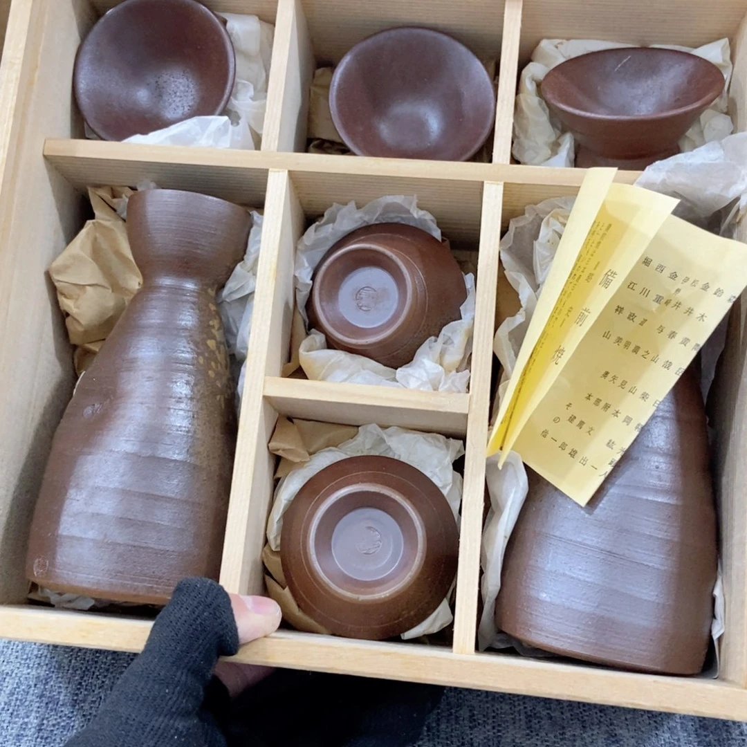 紫砂茶杯非常满意好看得物件