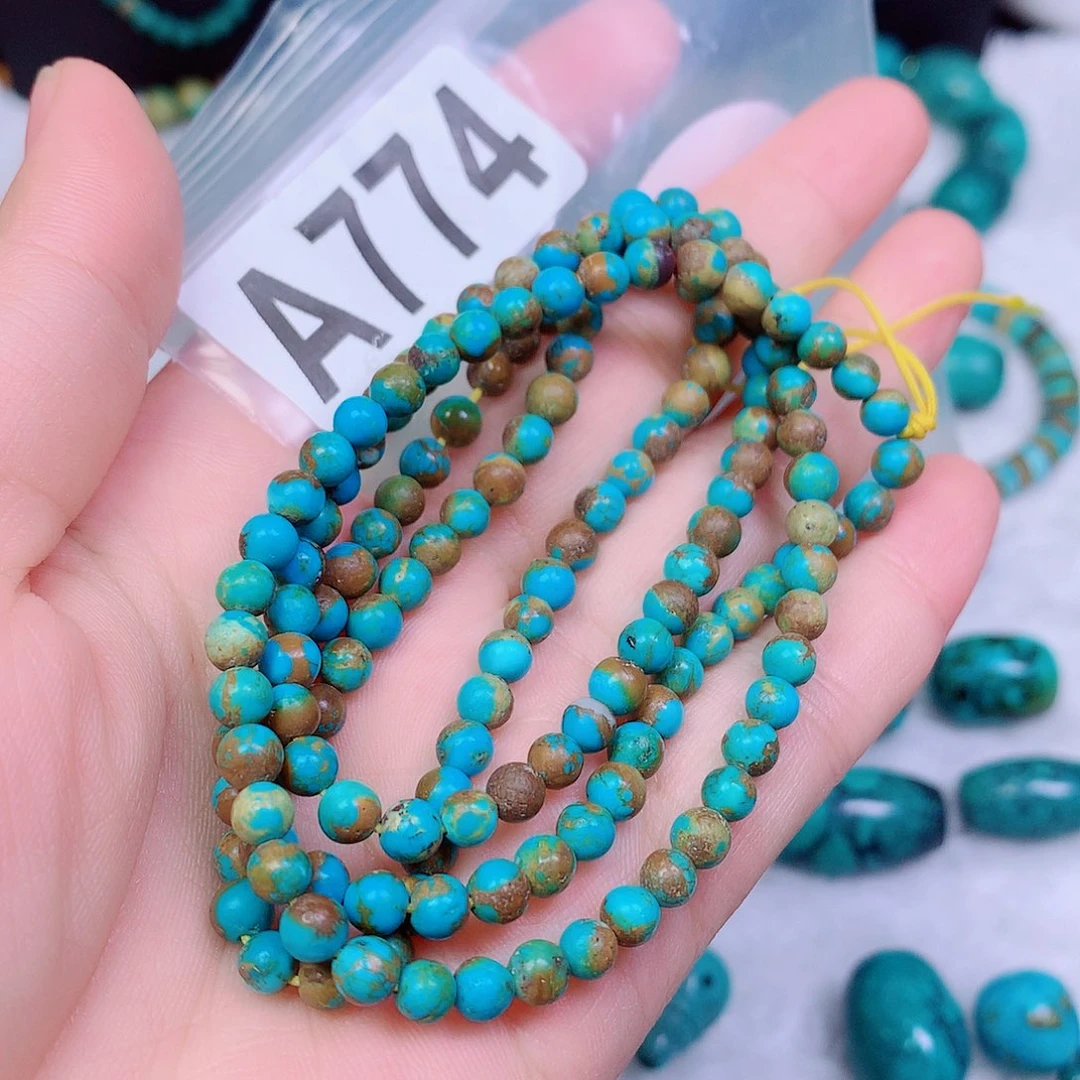 空竹粉丝专享十堰特色手工散珠