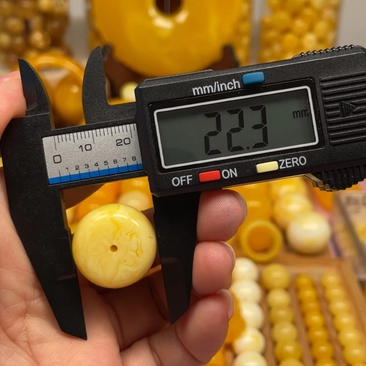 树脂非金属二代蜡18