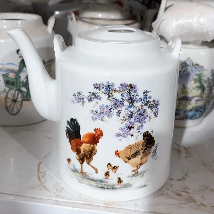 景德镇陶瓷艺术品