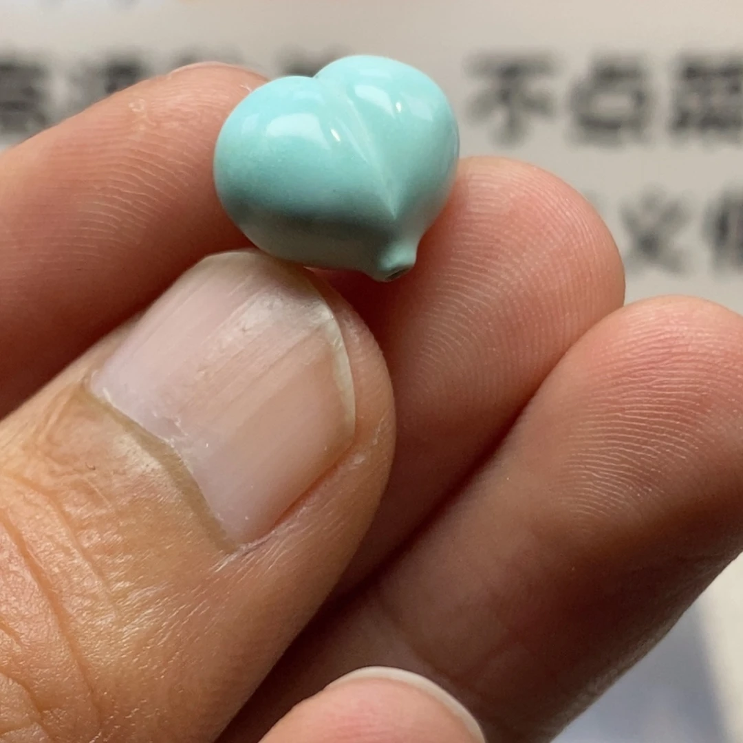 【闪购商品】未镶嵌绿松石19