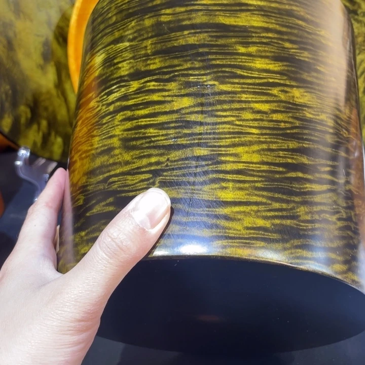 金丝楠笔筒156665665566655666666