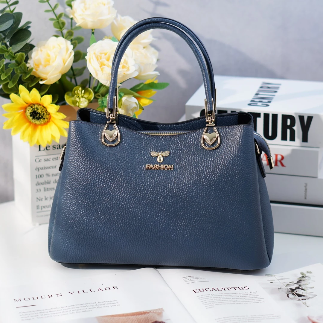 麦迪尚品【接WM】5051952 时尚潮流女士手提单肩包品牌折扣