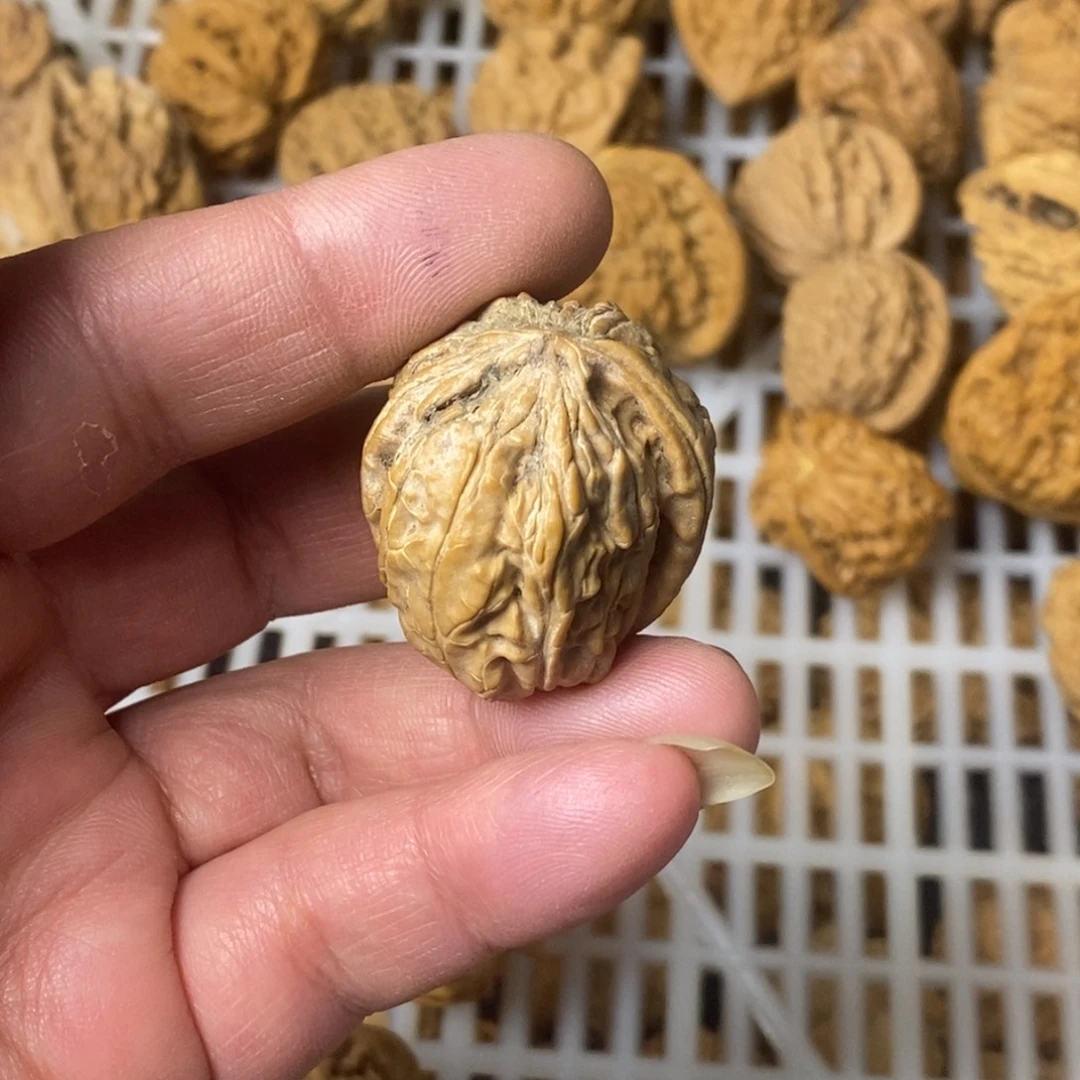 ****文玩核桃吊坠文玩