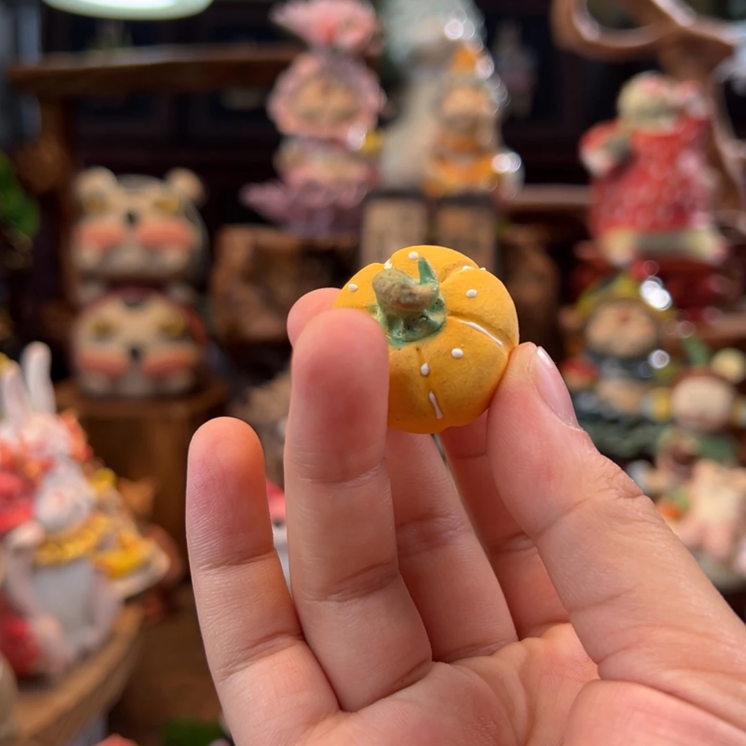 小镇青花每日有新品福利