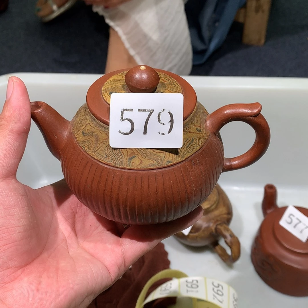 茶壶紫砂紫砂茶壶579