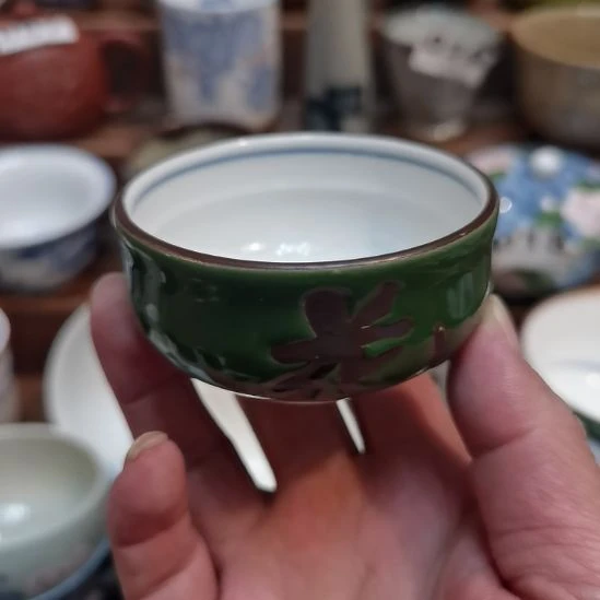 新号开播，持续放漏，中古品默认微瑕，满十八包邮。