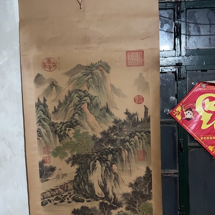 手工艺品琉璃老家的货没有坏的