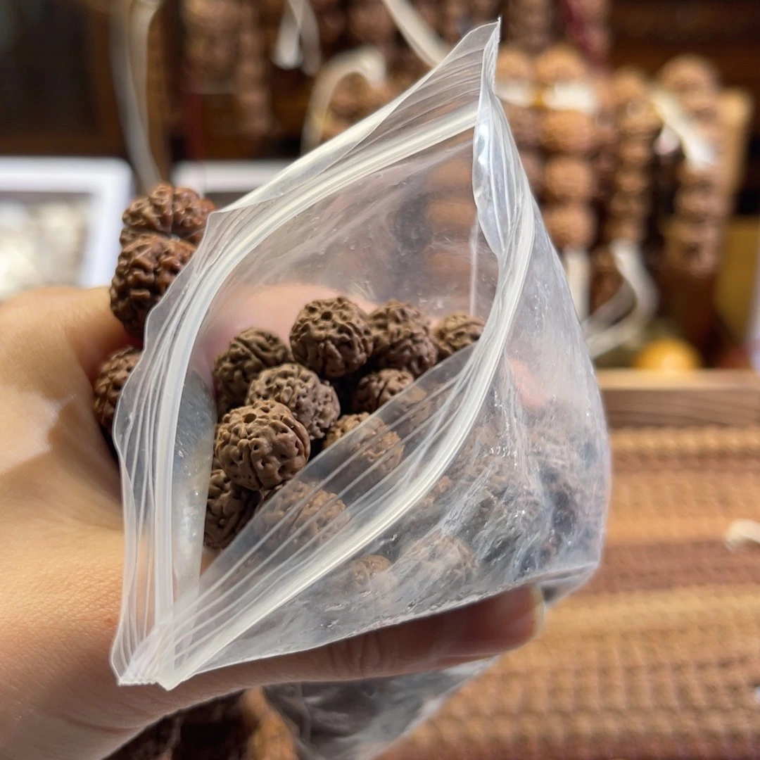 吊坠金刚菩提散籽随机发