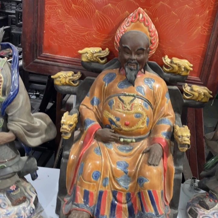 摆件聚泰直播间精选