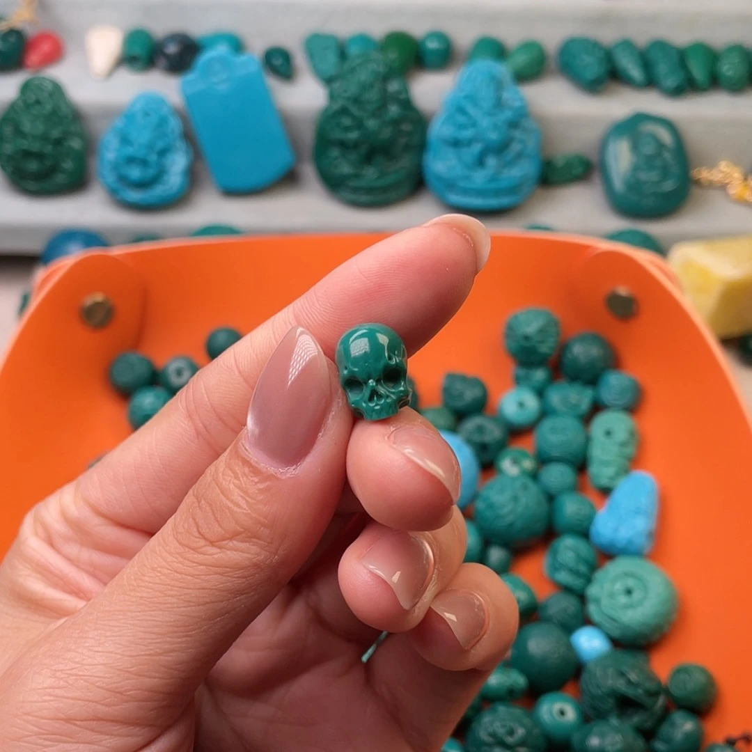 【闪购商品】琉璃非金属?****）10尺寸