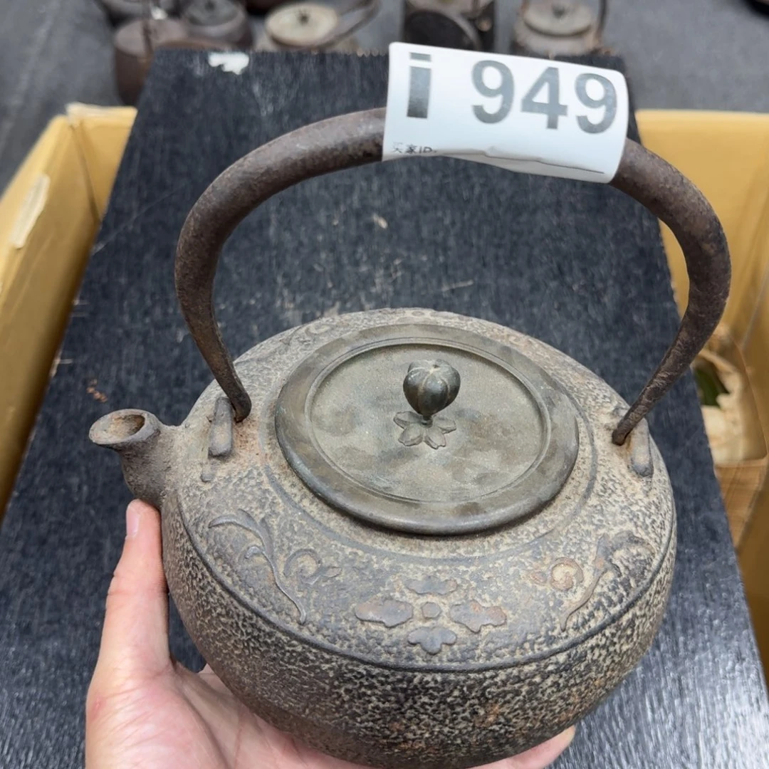 紫砂中古商品谨慎下单