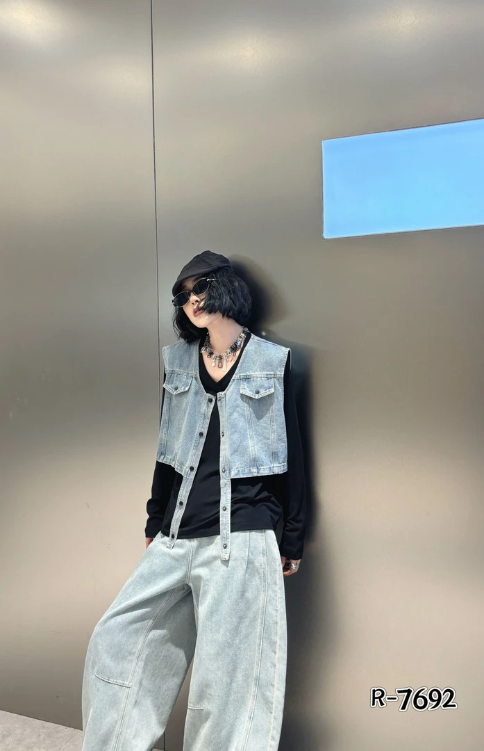 夏季新款宽松型短袖重工T恤卡通印花可爱风时尚休闲