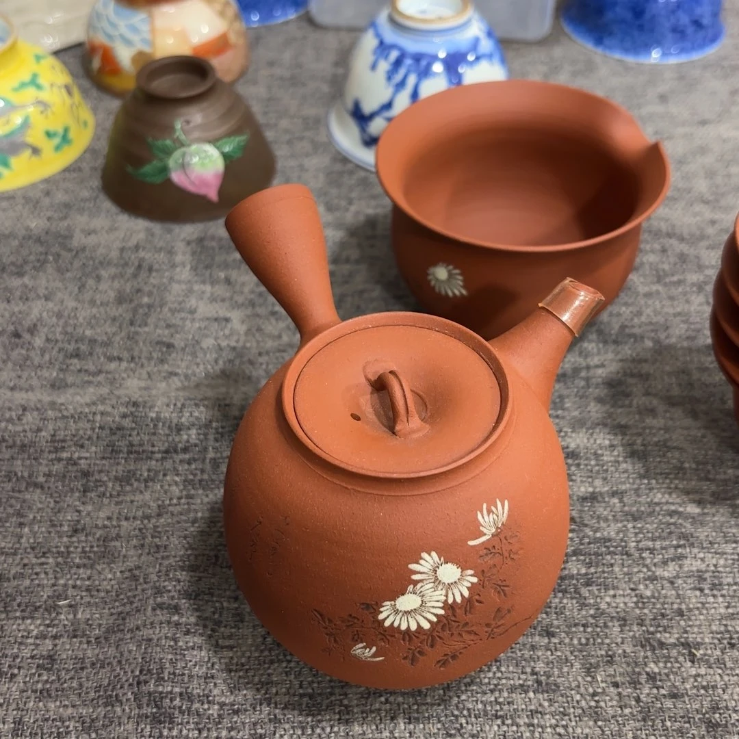 非常好看的物品 The