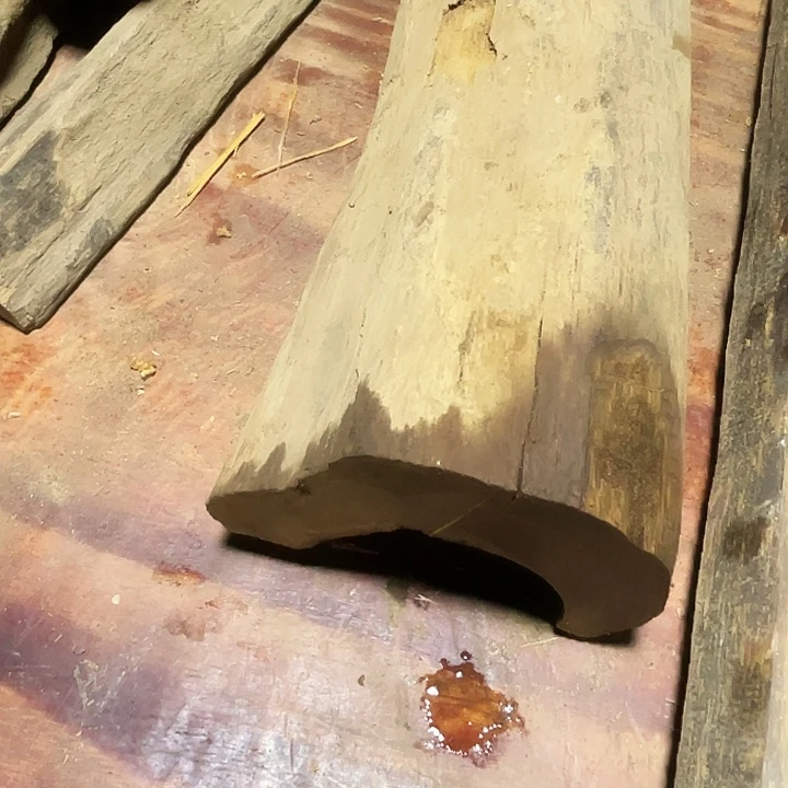 贡木其他老*定制产品不退不换