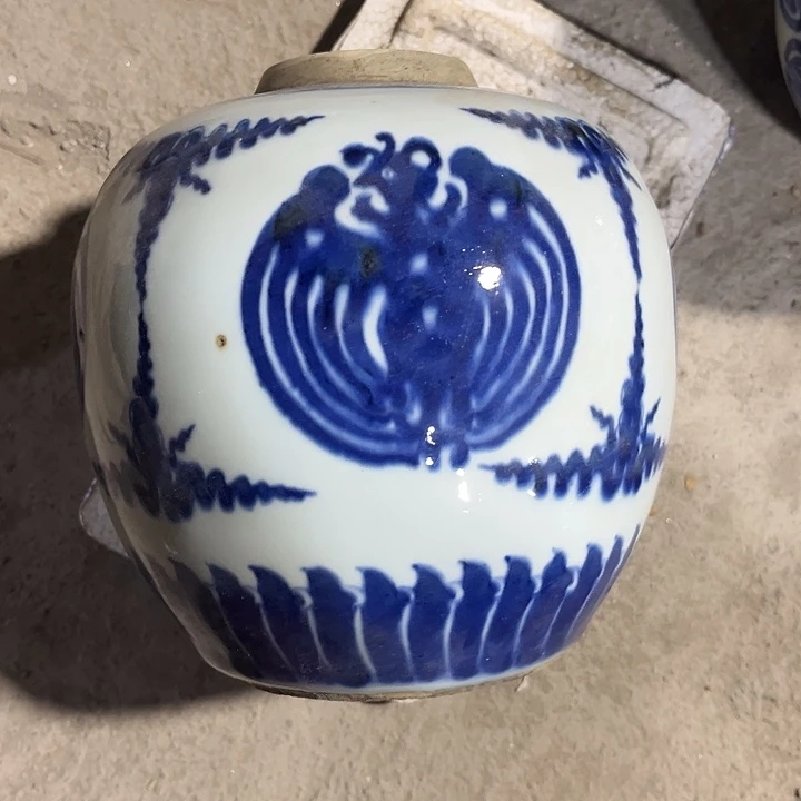 陶摆件景德镇陶瓷艺术品