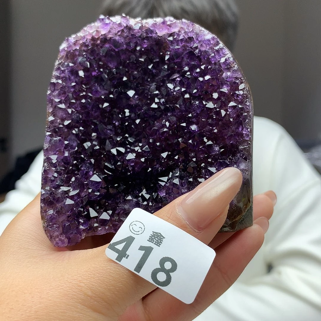 未镶嵌大型摆件（非配饰）水晶