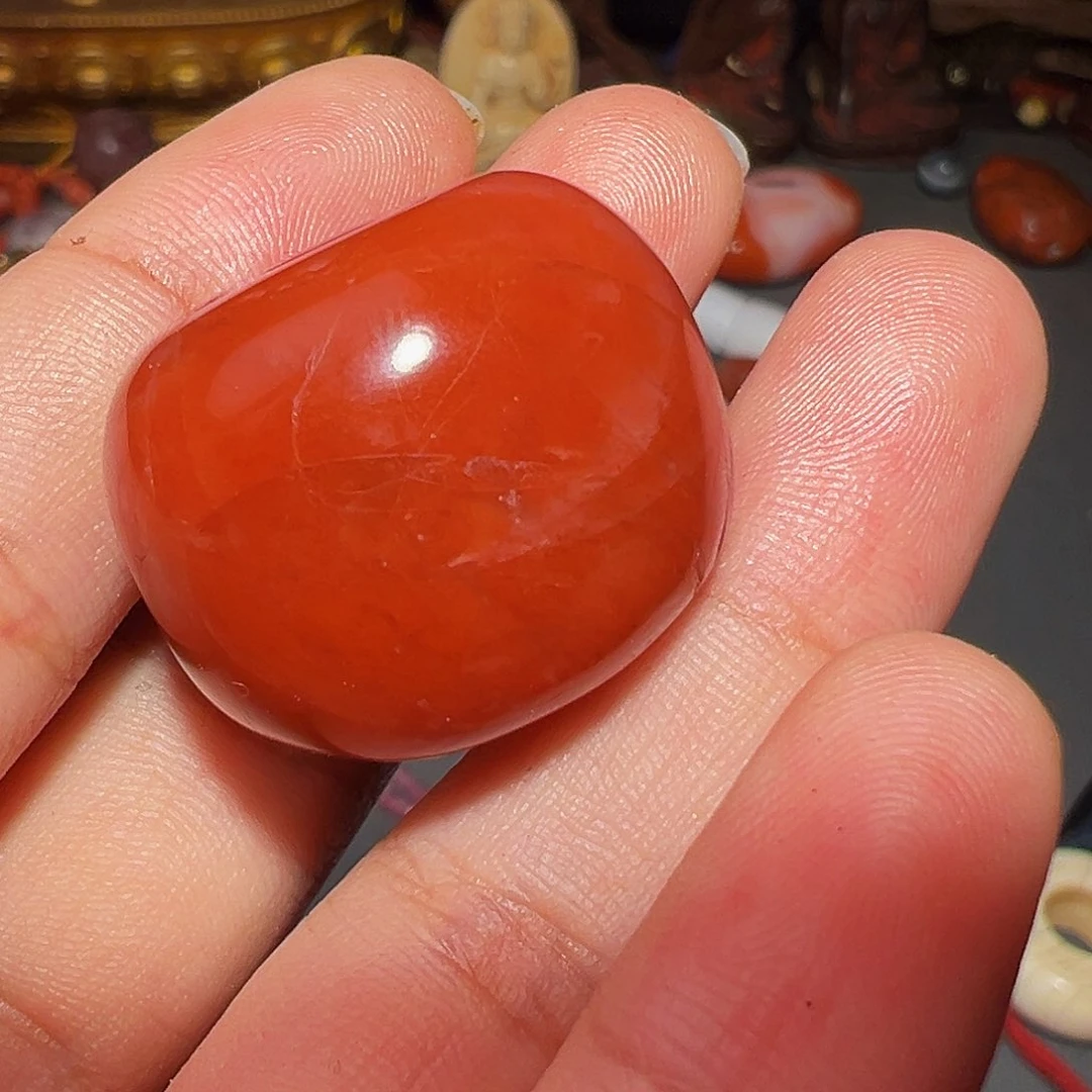 非洲紫檀（红花梨）图*哥