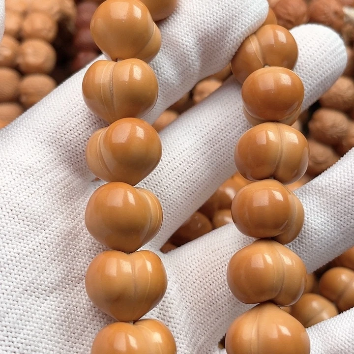 手串猴头核桃馨*屁桃