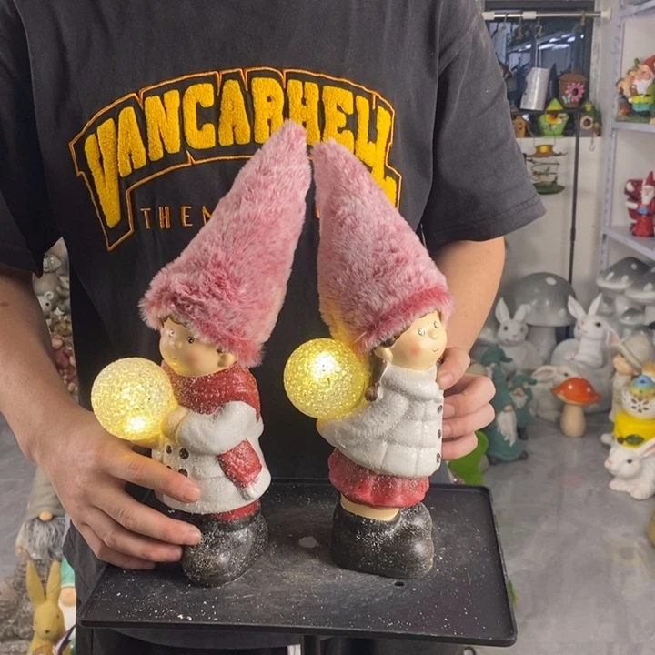 软陶工艺品摆件默认微瑕