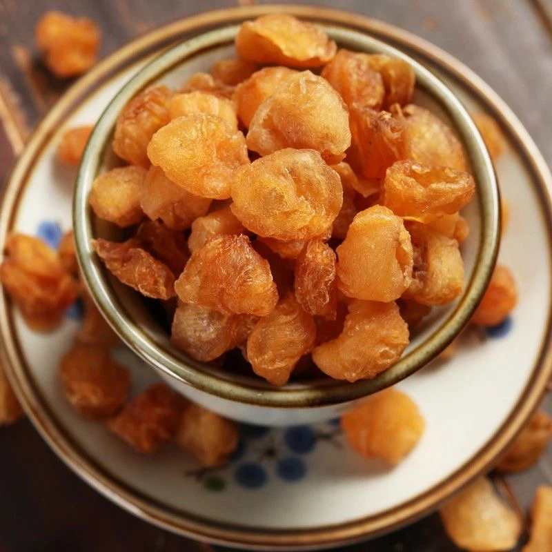 桂圆肉桂圆干肉250g*2瓶龙眼肉无糖桂圆干肉厚龙眼干