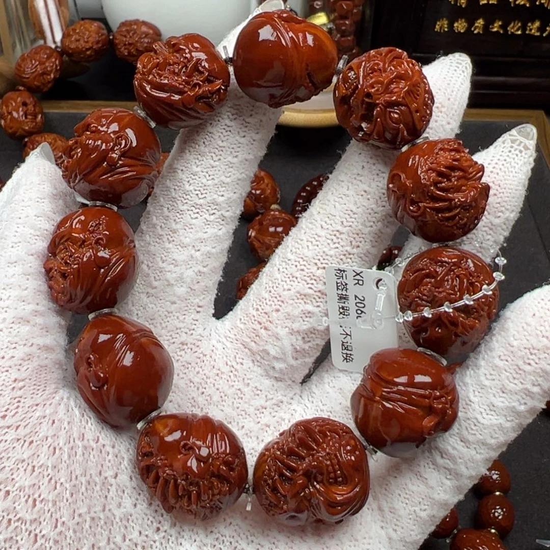 吊坠橄榄核橄榄核