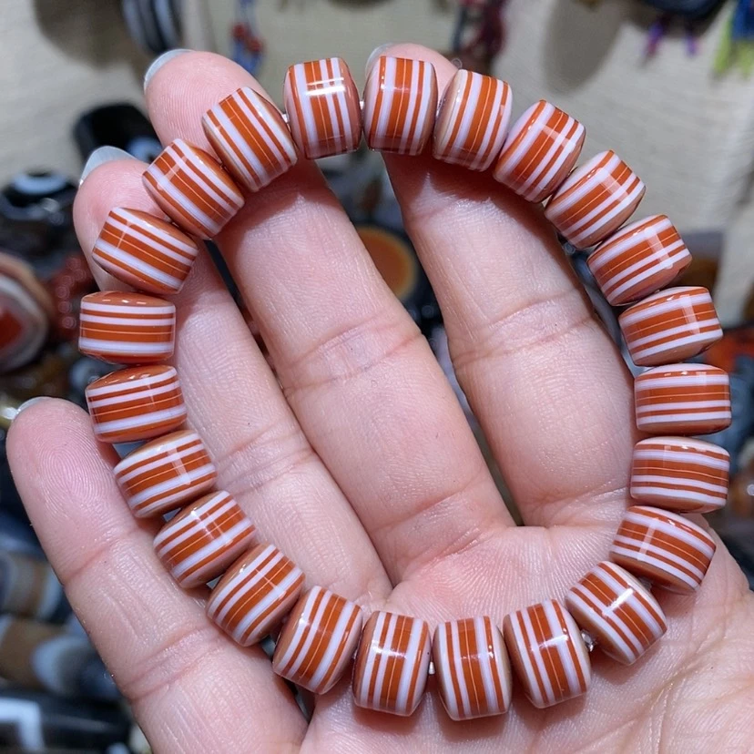 【闪购商品】未镶嵌手链玛瑙/玉髓