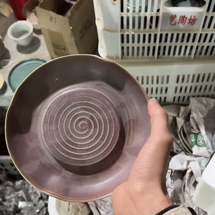 微瑕茶具介意勿拍