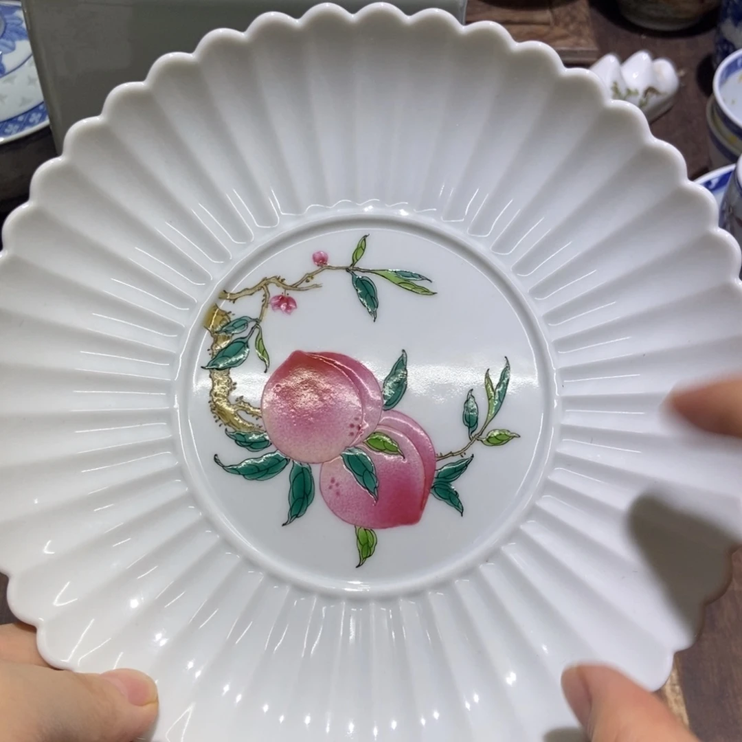 陶瓷艺术品的制作