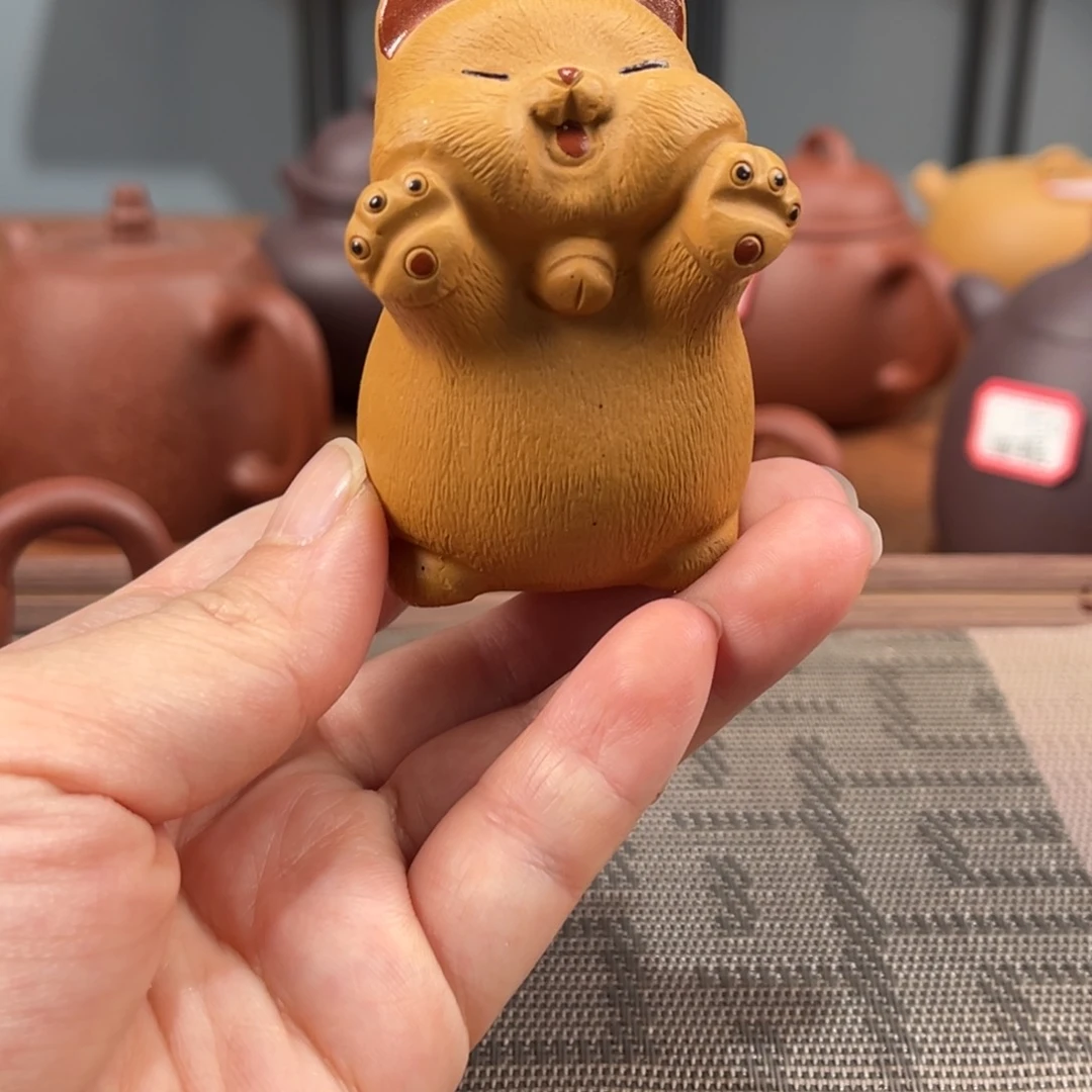 紫砂茶宠485888855555888888