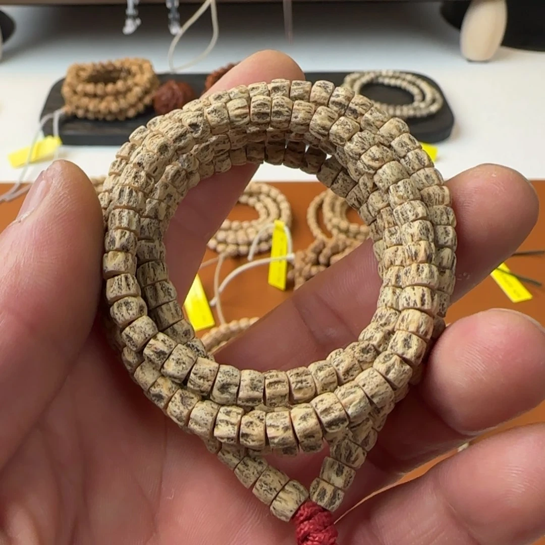 柏香籽/百香籽吊坠