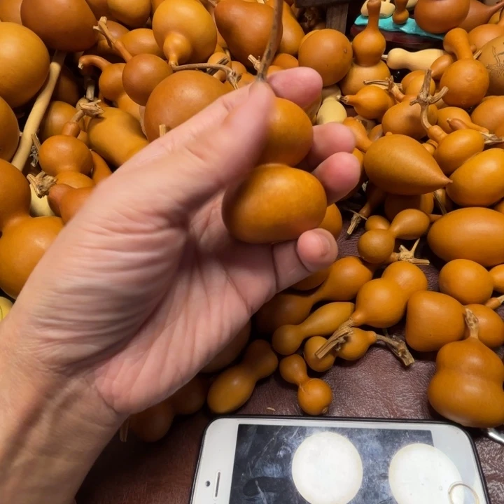 月*娘叫姑娘的一把钱袋子八宝葫芦