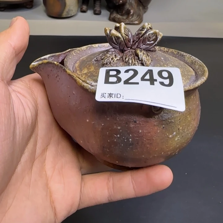 备前烧作品备前烧作品