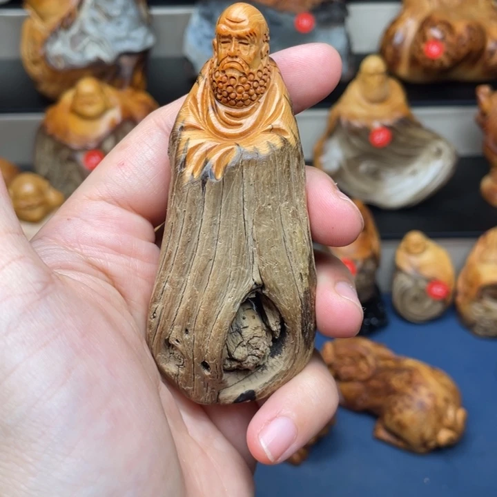 柏木（崖柏）655555899