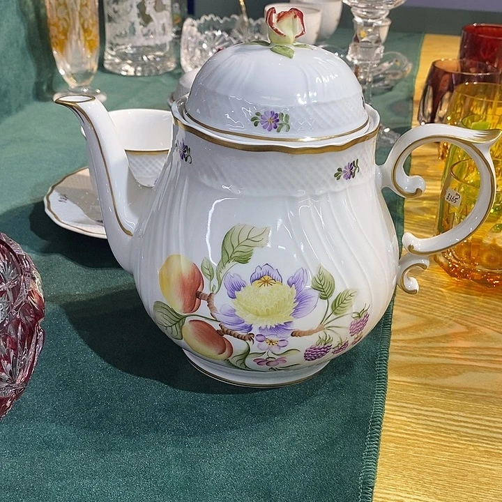 中古瓷器其他瓷器紫砂