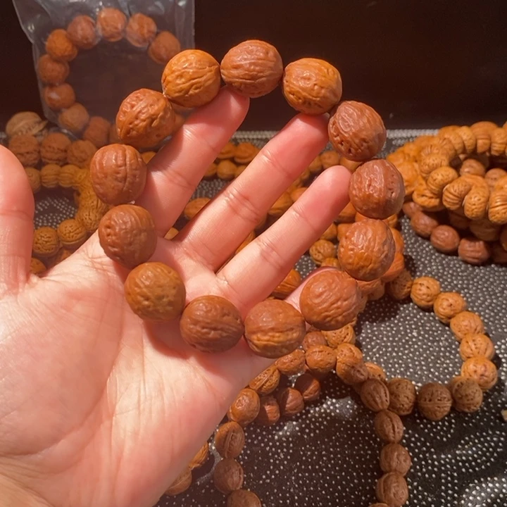 文玩核桃吊坠……45……