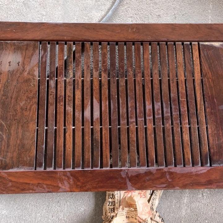 龙****瓷片明玉家的老物件