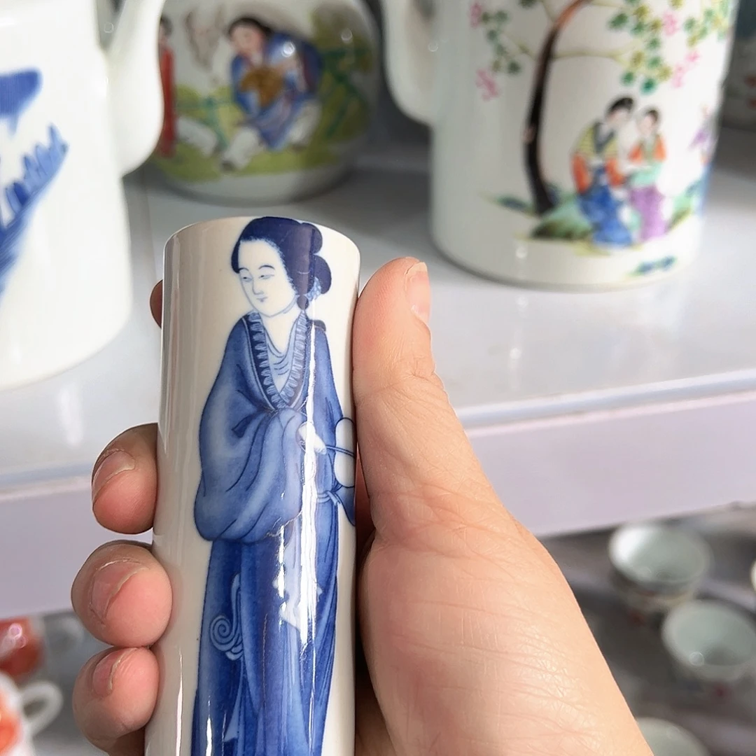 景德镇陶瓷学院学报等专业杂志的特约研究