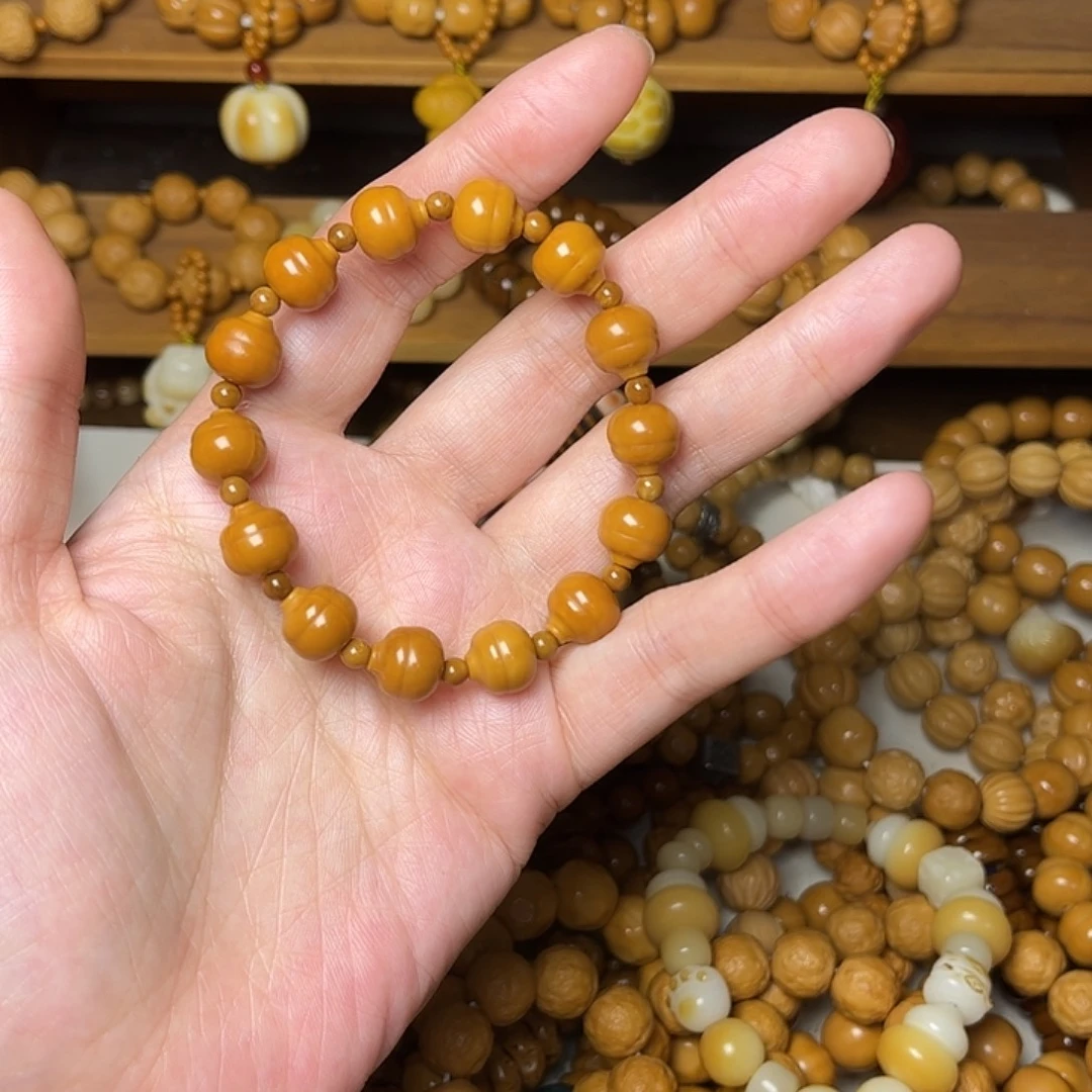 沉***.木质非金属天然猴头