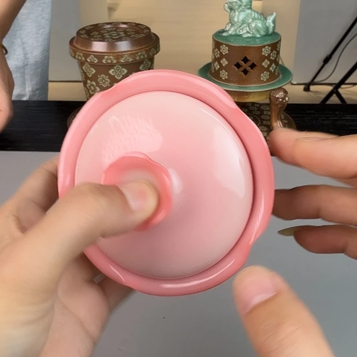 S***y手工茶器 功夫茶具