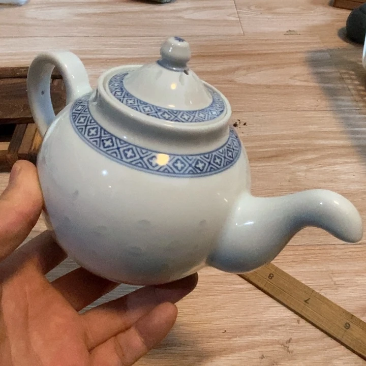 瓷片中古物品一物一拍